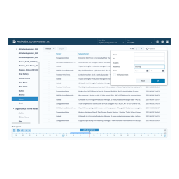 Synology Deployment Recommendations for Active Backup for Microsoft 365 Mode d'emploi | Fixfr
