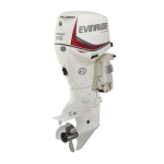 Evinrude EV 65 Comm 2012 Manuel du propri&eacute;taire