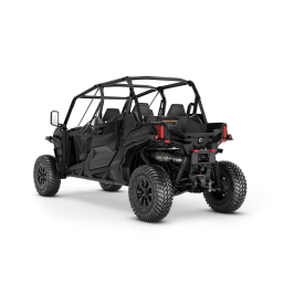 Can-Am Maverick Série T : Guide avec IA et PDF | Fixfr
