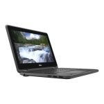 Dell Latitude 3190 : Manuel d'utilisation + IA