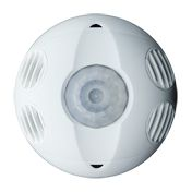 Leviton OSC20-RMW Occupancy Sensor OSC20-RMW Guide d'installation | Fixfr