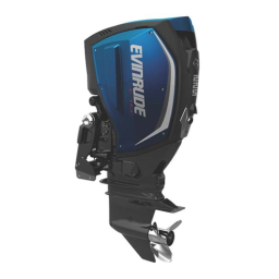 E-TEC G2 200/300: Guide de l'utilisateur + IA Chat & PDF | Fixfr