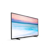 Philips 43PUS6504/12 6500 series T&eacute;l&eacute;viseur Smart TV 4K UHD LED Manuel utilisateur