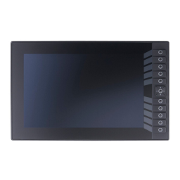 ifm ecomatDisplay CR1204 : IA Chat et Téléchargement PDF | Fixfr