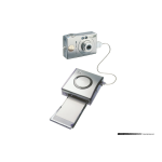 Canon Digital IXUS V3: Guide d'utilisation + AI Chat