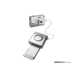 Canon Digital IXUS V3: Guide d'utilisation + AI Chat | Fixfr
