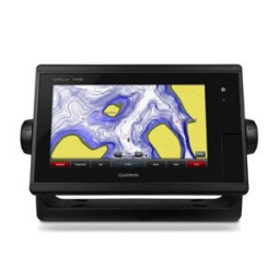 Garmin GPSMAP 7400/7600 Manuel d'utilisation | AI Chat | Fixfr