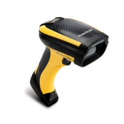 Datalogic PowerScan 9100 Series Fiche technique | Fixfr
