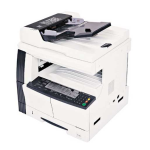 Kyocera KM-1620 Manuel d'utilisateur | IA Chat &amp; PDF