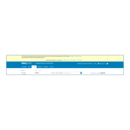 Dell SupportAssist Enterprise 1.x software Manuel utilisateur | Fixfr