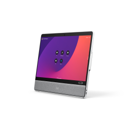 Cisco Webex Desk Series Mode d'emploi | Fixfr
