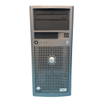 Dell PowerEdge 840 server Manuel du propri&eacute;taire