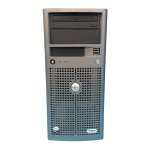Dell PowerEdge 840 Manuel d'Utilisateur: IA Chat &amp; PDF