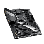 Asus ROG Crosshair VIII Hero Aura Sync accessory Manuel utilisateur