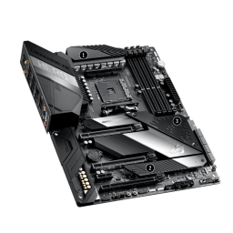 Asus ROG Crosshair VIII Hero Aura Sync accessory Manuel utilisateur | Fixfr