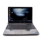 Dell Inspiron 1464 laptop Manuel du propri&eacute;taire
