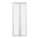 TRUporte 210002 Rosehill 16 in. Surface Mount Medicine Cabinet Mode d'emploi