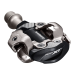 Shimano PD-M8100 P&eacute;dale (SPD) Manuel utilisateur