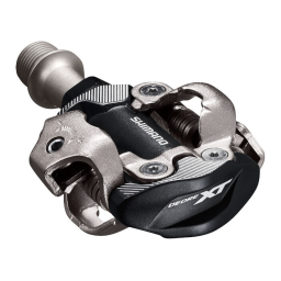 Manuels SHIMANO XTR,DEORE XT,Pédales SPD | AI Chat & PDF | Fixfr