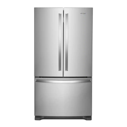 Whirlpool GRAND PRIX 1000 Washing machine Manuel utilisateur | Fixfr