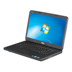 Dell Inspiron 15 N5040 laptop Manuel du propri&eacute;taire