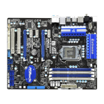 ASROCK P55 EXTREME4 Manuel utilisateur