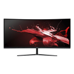 Acer EI2 Series EI292CUR Guide Rapide + Chat IA