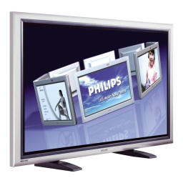 Philips BDH5011 Manuel du propriétaire | Fixfr