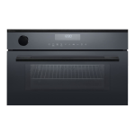 Electrolux EB3SL70KSP Manuel utilisateur