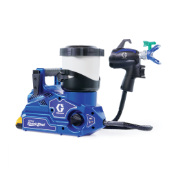 Graco 16N658 Manuel d'utilisation + Chat IA | Fixfr