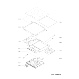 Manuel Tables de cuisson Whirlpool | AI Chat & PDF | Fixfr