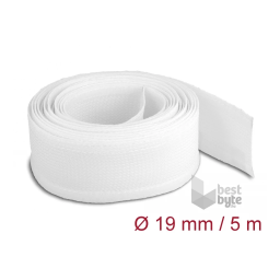 DeLOCK 20817 Braided Sleeve Fiche technique | Fixfr