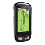 Garmin Approach&reg; G8 Manuel utilisateur