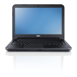 Dell Inspiron 3421 laptop Manuel du propri&eacute;taire