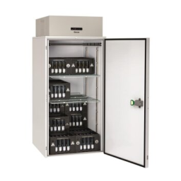 Bartscher 700690 Mode d'emploi | Fixfr