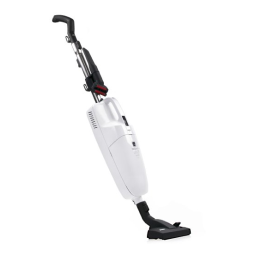 Miele S 168 Manuel utilisateur | Fixfr