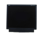 NEC MultiSync&reg; LCD1760VM (Black) Manuel utilisateur