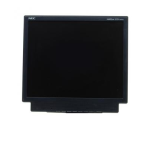 MultiSync LCD1760VM Manuel Utilisateur | AI Chat &amp; PDF