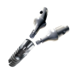 Dentsply Sirona Ankylos Implant System C X Implants L 8-17 mm, Instruments Mode d'emploi