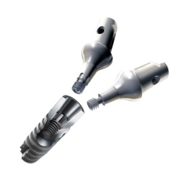 Dentsply Sirona Ankylos Implant System C X Implants L 8-17 mm, Instruments Mode d'emploi | Fixfr