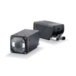 IFM E89103 Digital display Guide d'installation | Fixfr