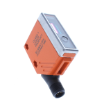 IFM O5D150 Photoelectric distance sensor Mode d'emploi