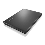 Lenovo ThinkPad G40 Series Manuel utilisateur
