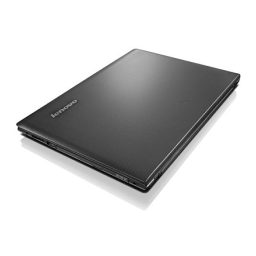 ThinkPad G40: Guide de maintenance + AI Chat | Fixfr