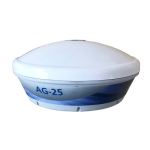 TRIMBLE AG25 GNSS Antenna Mode d'emploi