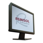 Guide d&eacute;pannage DL2000 REMISOL Advance : AI Chat &amp; PDF