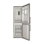 HOTPOINT/ARISTON XH8 T2Z XOJZH Fridge/freezer combination Manuel utilisateur