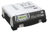 GYS GYSFLASH 125.12 CNT FV (5M CABLES) Fiche technique | Fixfr