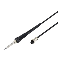 TOOLCRAFT TO-7015809 Soldering iron 90 W Manuel du propriétaire | Fixfr