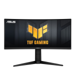 Asus TUF Gaming VG30VQL1A Monitor Mode d'emploi